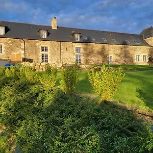 Manoir De La Garaye - Parentale , Taden Francia