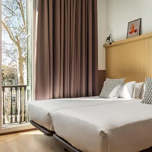 Bypillow Ramblas (adults Only) Pensionat Barcelona