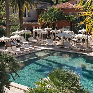 La Bastide De Tropez 5*, Saint-Tropez Frankrijk