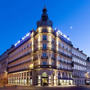 Отель Le Royal - Mgallery Collection