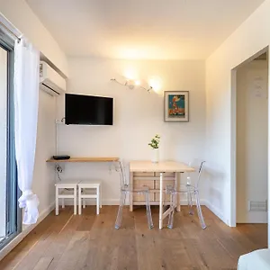 La Cigale Varoise - La , Hyères Francia