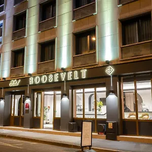 4* Hotel Le Roosevelt