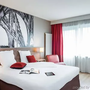 Adagio Bercy Village Paryż