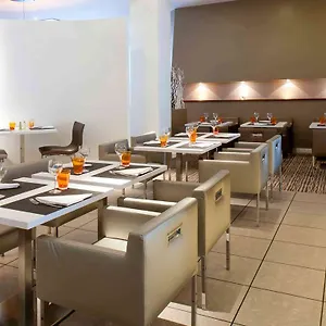 Novotel Gerland Musee Des Confluences Hotell