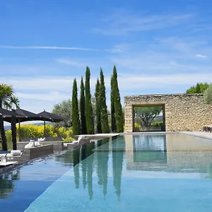 Domaine Des Andeols 4*, Saint-Saturnin-d'Apt Frankrijk