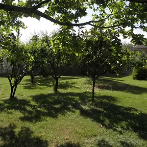 Provence Roulottes , Barbentane Francia