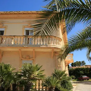 Du Soleil Hotell Saint-Raphaël