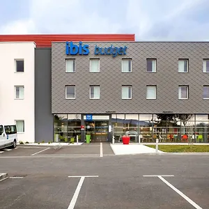 Ξενοδοχείο Ibis Budget Geneve Genis Pouilly, Saint-Genis-Pouilly