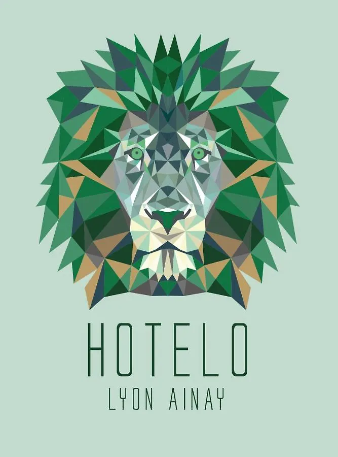 Hotelo Lyon Ainay 3*,  France