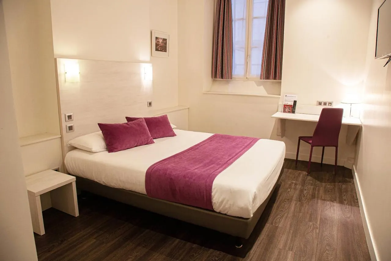 Hotel Hotelo Lyon Ainay