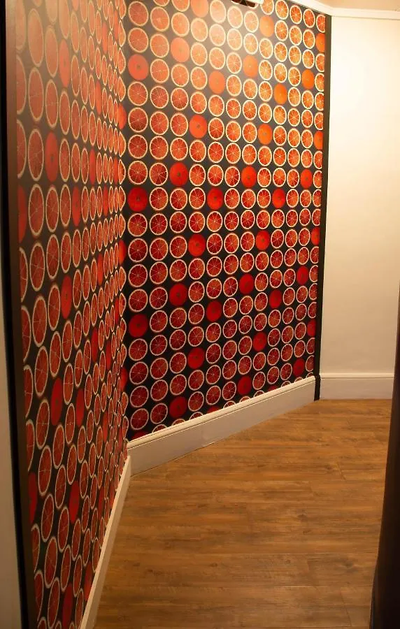 Hotel Hotelo Lyon Ainay