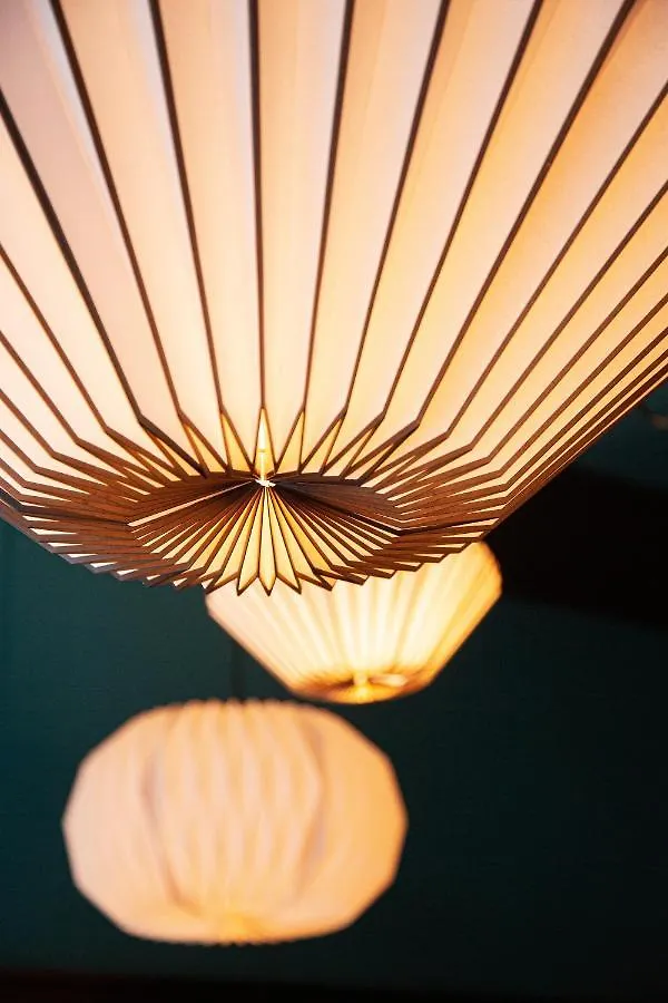 *** Hotel Hotelo Lyon Ainay France