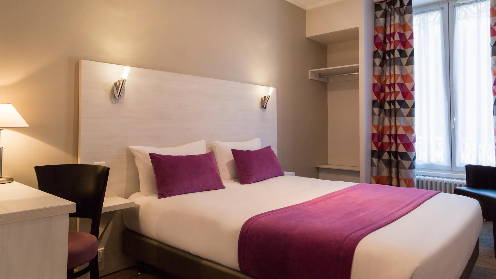 Hotelo Lyon Ainay Hotel