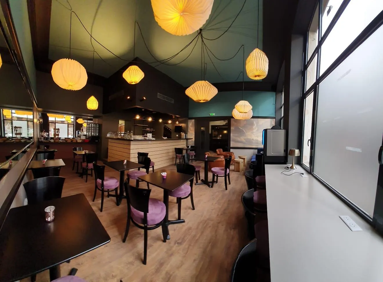 Hotel Hotelo Lyon Ainay