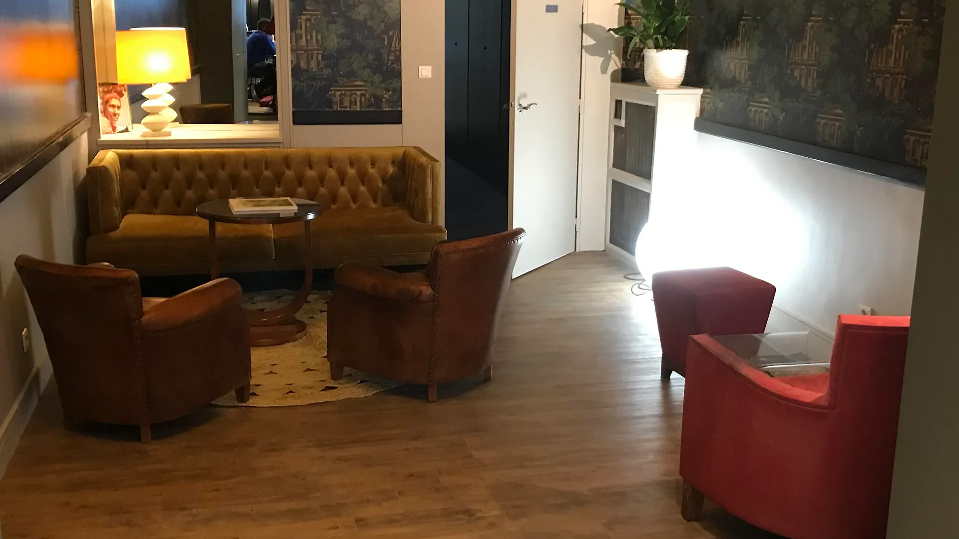 Hotelo Lyon Ainay Hotel