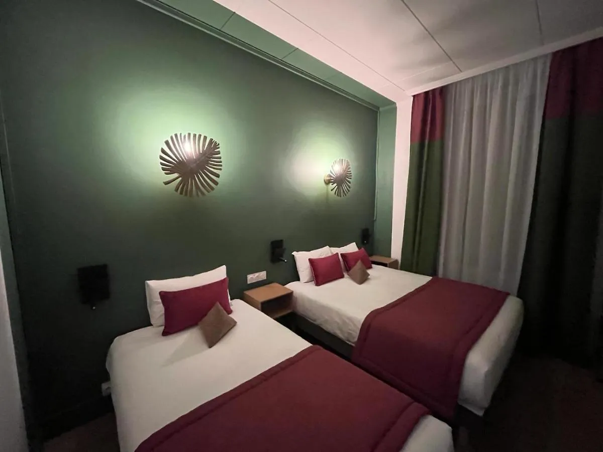 Hotel Hotelo Lyon Ainay