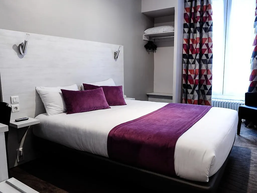 Hotelo Lyon Ainay Hotel