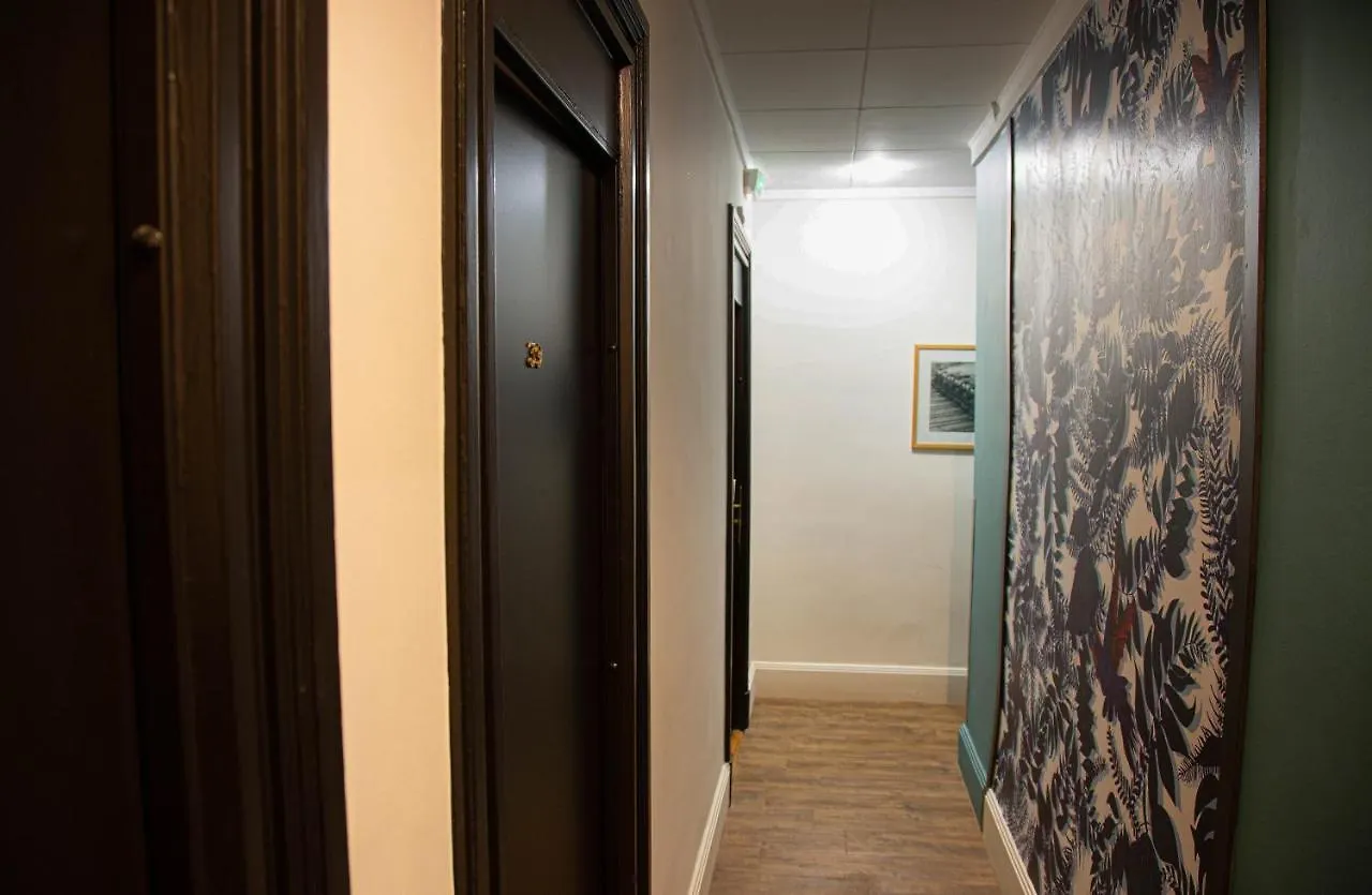 Hotel The Originals Access, Hôtel de la Loire, Lyon-Perrache