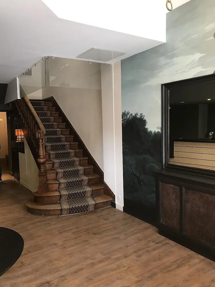 The Originals Access, Hôtel de la Loire, Lyon-Perrache  3*, Lyon France