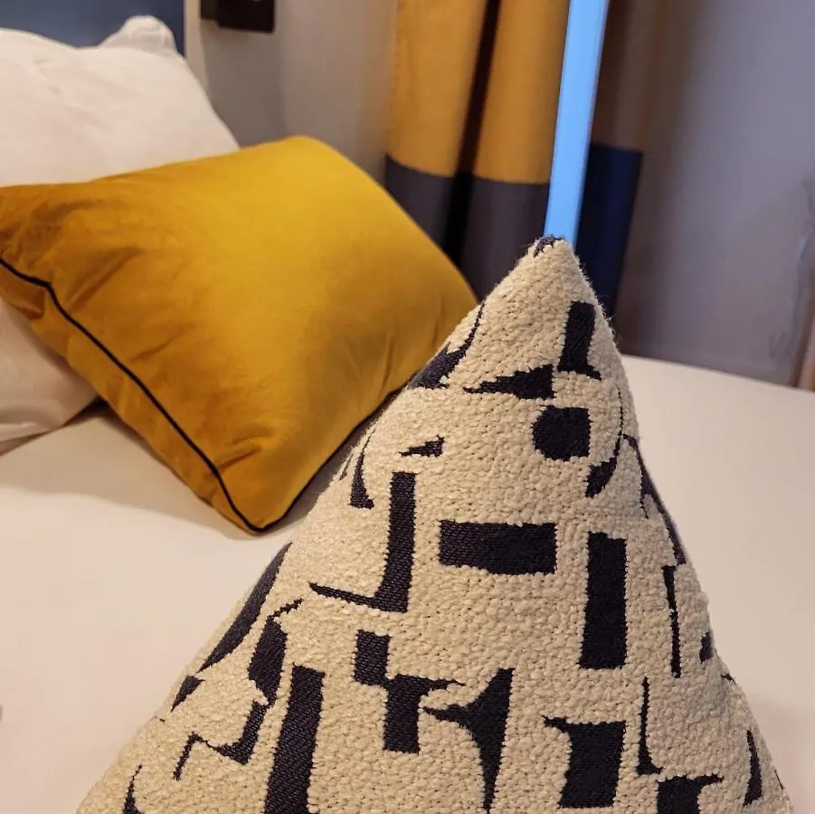 The Originals Access, Hôtel de la Loire, Lyon-Perrache  Hotel Lyon