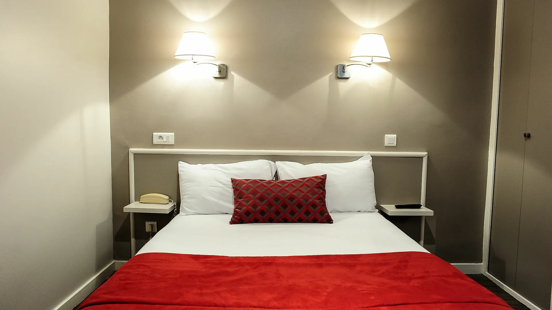 The Originals Access, Hôtel de la Loire, Lyon-Perrache  Lyon