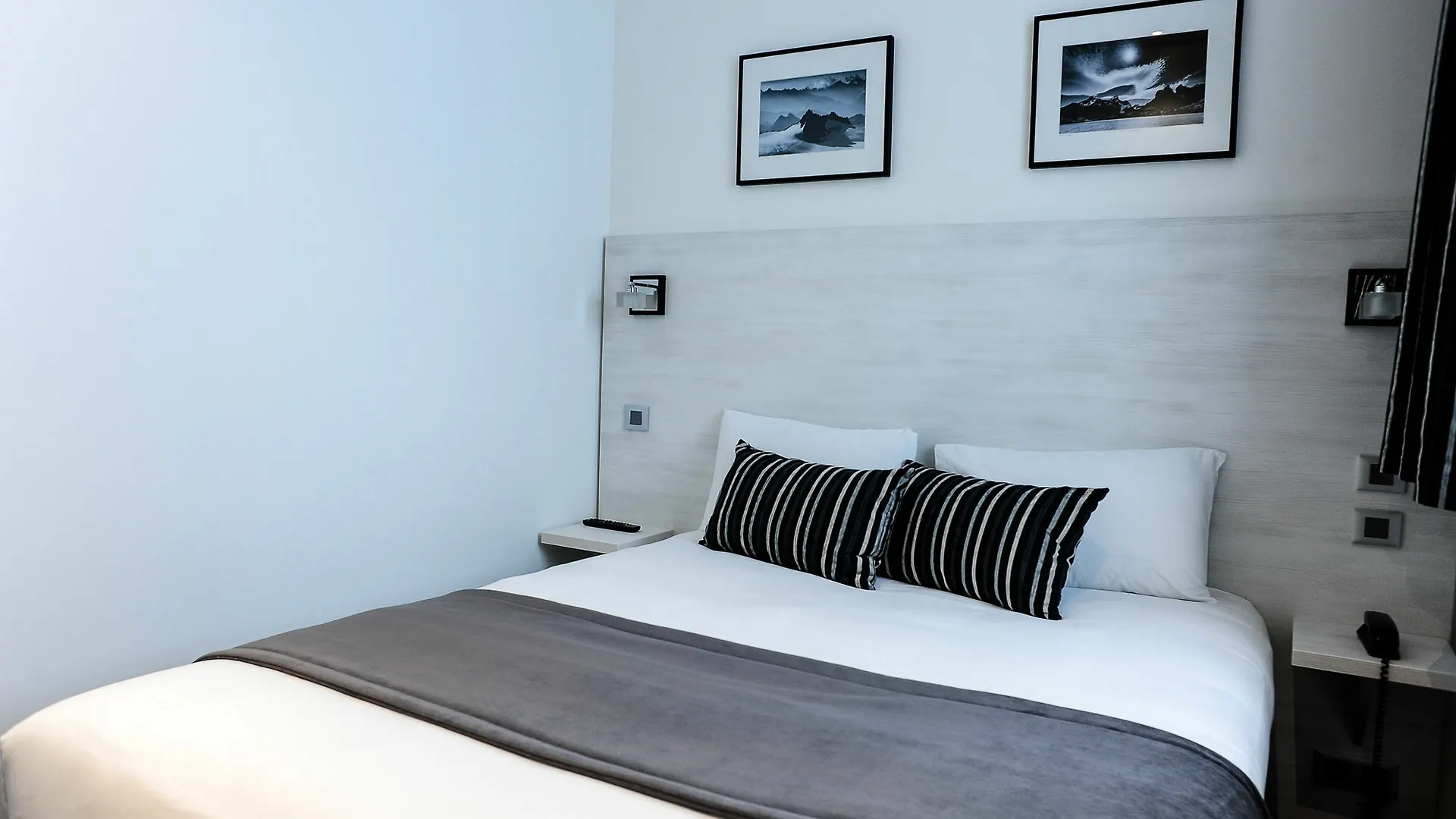 The Originals Access, Hôtel de la Loire, Lyon-Perrache